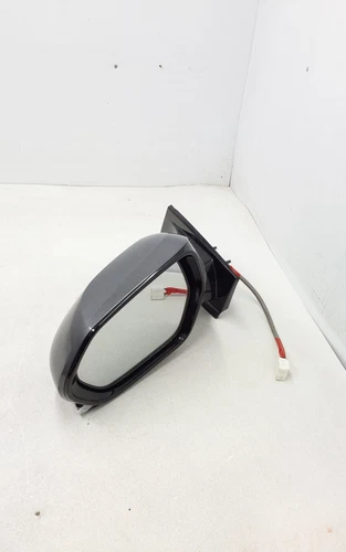 2017 TOYOTA PRIUS Prime EXTERIOR LEFT DRIVER VIEW MIRROR OEM 044690