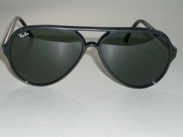 Vintage B\u0026l Ray-Ban France W0325 Black 