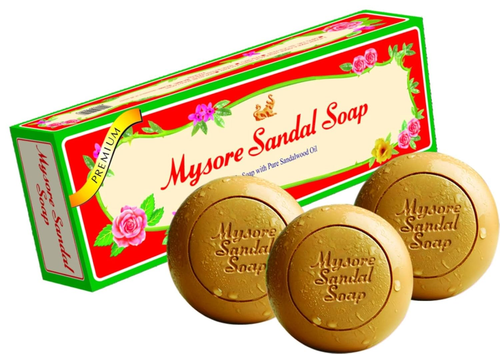 Soap, 150G (Pack of 3)