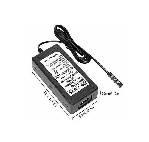 AC Adapter Power Supply Charger Compatible for Microsoft Surface Pro 1 2 Wind... - Picture 8 of 8