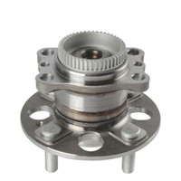 Nabe Rad RüCkseite Hyundai Accent IV Kia Rio III 527501R000 52750-0U000