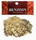 BENZOIN RESIN INCENSE -INCIENSO DE RESINA DE BENJUÍ 50 Grams