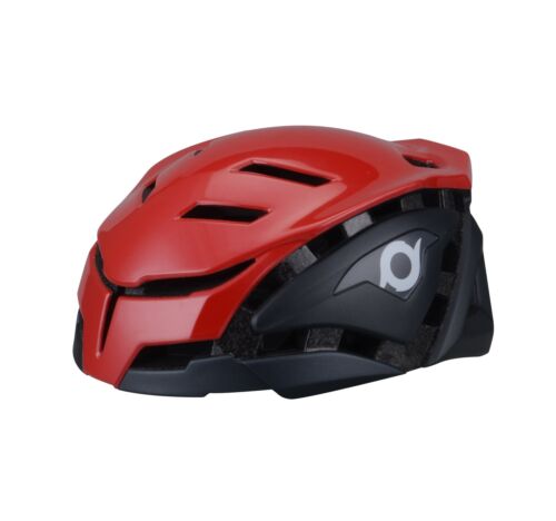 Now Furi NB-700, Red/Black Matt S/M - Picture 4 of 5
