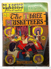 Classics Illustrated #1 (Hrn-78) (Gilberton, 1950)