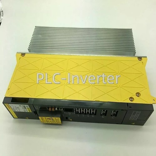 NEW FANUC A06B-6079-H106 SERVO AMPLIFIER A06B-6079-H106 EXPEDITED SHIPPING#L+F - Picture 4 of 11