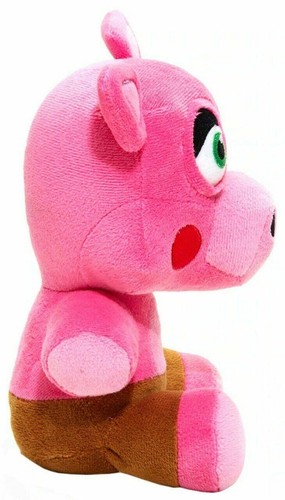 Pigpatch Funko Five Nights at Freddys Pizzeria Simulator FNAF 6 in Plush Toy NEW - Picture 3 of 3