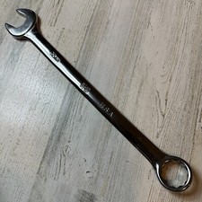 Kd Tools Usa 30mm Metric Combination Wrench 12 Point Full Polish Pn 63630 Kd Tools Usa 30mm Metric Combination Wrench 12 Point Full Polish Pn 63630