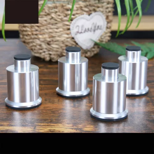 4x Maglev float Speaker Amp Stand Base Feet HIFI isolator