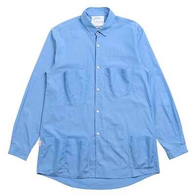 DIGAWEL × PORTER PORTER POCKET SHIRT ASK availability First ) PORTER / DIGAWEL x PORTER PORTER