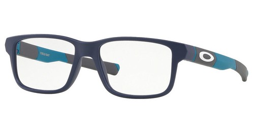 Oakley Youth OY8007 Field Day Designer Glasses Spectacle Frame All Colours+Case - Picture 4 of 24