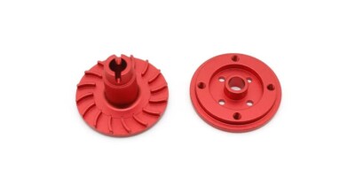 Alum Slipper Holder (KB10) KBW010