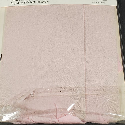 Butterfly Girls XL 11-14 PINK Fashion Tights Stockings Fits 56"-62" 74-100 lbs - Picture 8 of 8