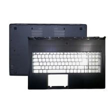 per MSI GS60 WS60 PX60 MS-16H2 MS-16H5 MS-16H7 MS16H8 15,6" poggiapolsi + custodia inferiore