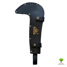 FODERO IN CUOIO  RINALDI N.0 PER RONCOLE PENNATI 101/104 MIS.0-00 MAEDE IN ITALY