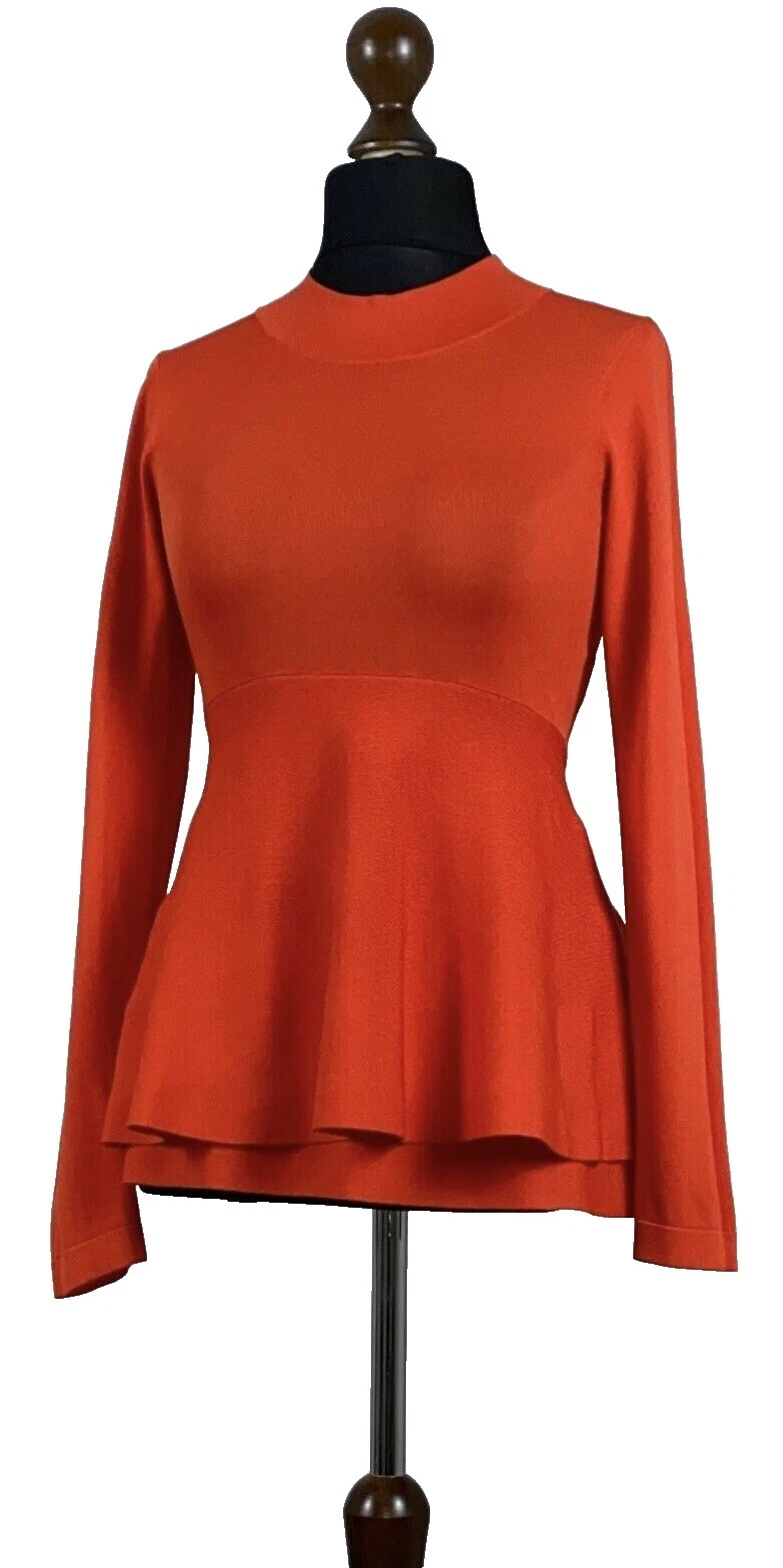 COS Viscosa Tops para mujer