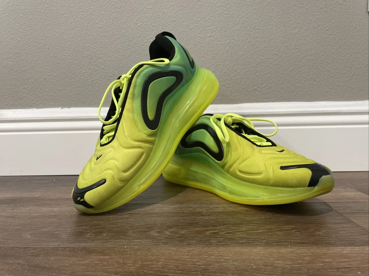 Nike Air Max 720 Volt for Sale, Authenticity Guaranteed