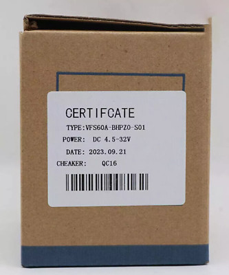 1PC Brand New SICK VFS60A-BHPZ0-S01 Incremental photoelectric rotary encoder