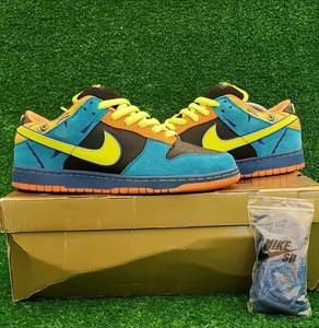 nike sb 2007