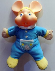 topo gigio toy