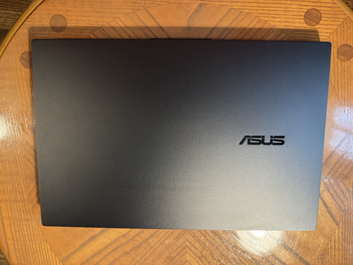 ASUS Vivobook Pro 15" FHD OLED Q533M - Intel Core Ultra 7 RTX 3050 6GB 16GB 1TB - Picture 3 of 15
