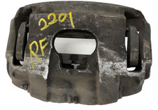 2014 Audi A6 3.0 Front Right Brake Caliper Oem