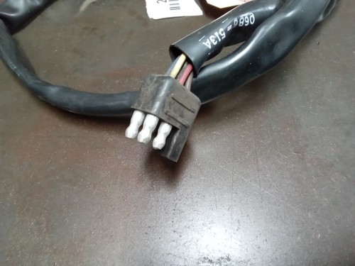 Harness, Tachometer/Speedometer 0686-513 snowmobile ARCTIC CAT 550 - Bild 3 von 4