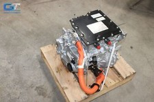 2023 TOYOTA BZ4X AWD FRONT DRIVE UNIT ENGINE MOTOR OEM -4K MILES-