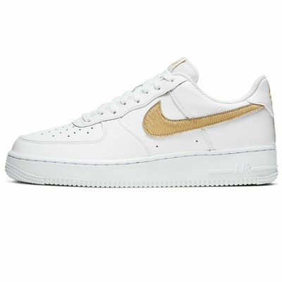 pony hair air force 1