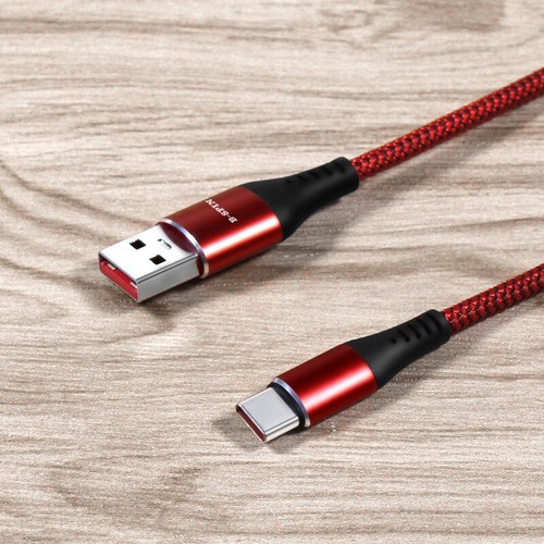 USB to Type C Charger 5A Fast Charging Cable for Samsung Huawei iPhone 15 16 - Picture 16 of 23