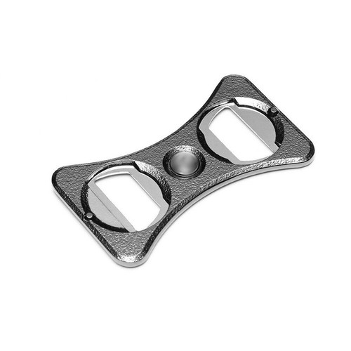 Stainless Steel Beer Opener Cup Holder Divider For VW Golf MK 5/6 GTI R32 Jetta - Picture 9 of 12