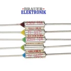 Thermal Fuse RY 65-140