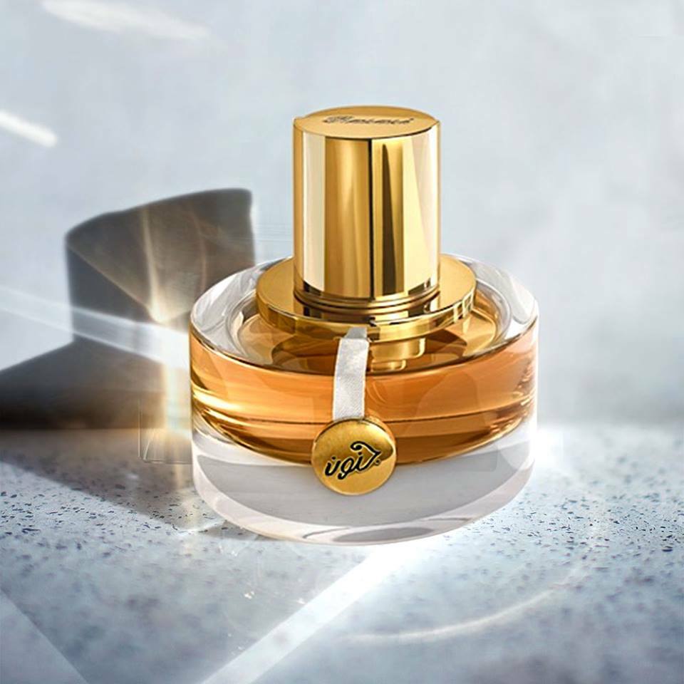 rasasi junoon leather