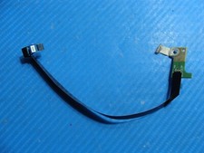 Dell Inspiron 15 3567 15.6" Genuine Laptop Power Button Board with Cable