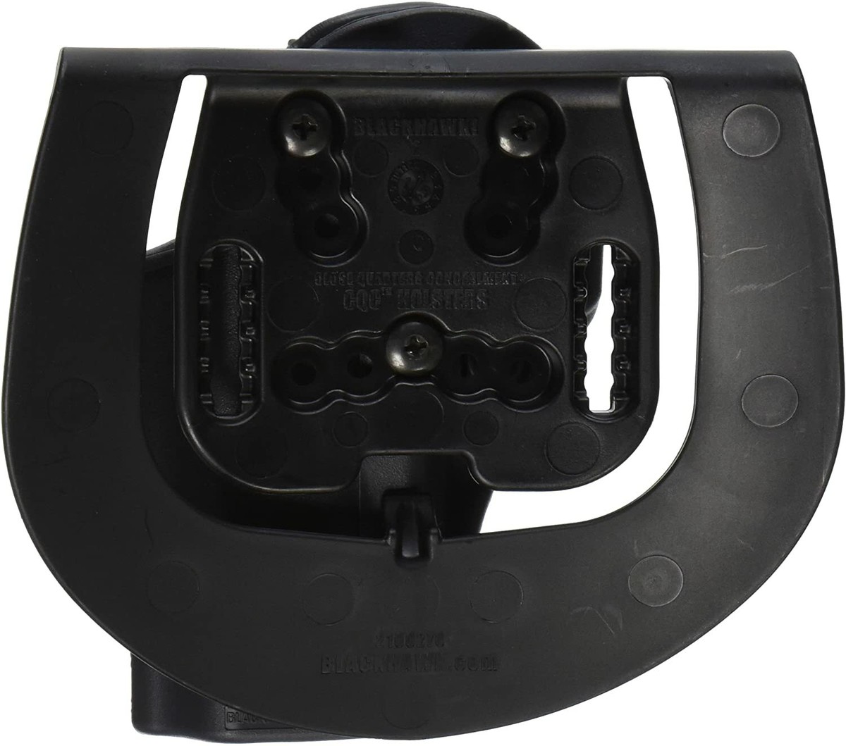 Blackhawk Serpa Sportster Paddle Holster, Glock 19/23/32/36, RH