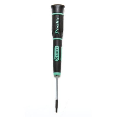 Eclipse SD-081-H4 Precision Screwdriver - Hex 1.5x50mm