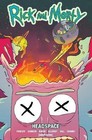 Rick and Morty: Volume 3 by Tom Fowler (Paperback, 2017)