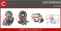 Anlasser FüR Hyundai Elantra,Santa,Trajet,Tucson; KIA Carens Ii,Cerato,Sportage