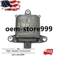 GENUINE OEM Rear Blind Spot Radar Sensor 87611-XC02A for 2025 Subaru Legacy 