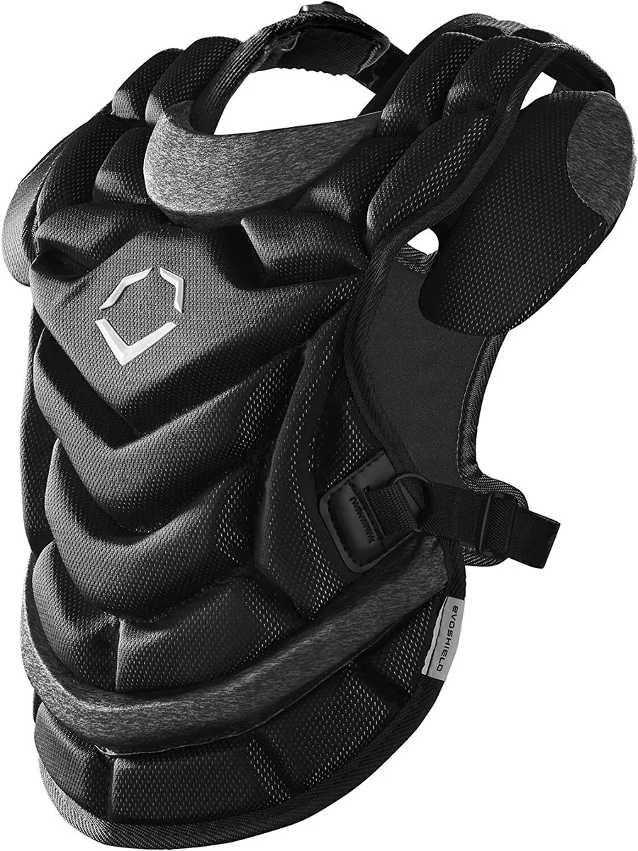 Evoshield baseball 2024 chest protector