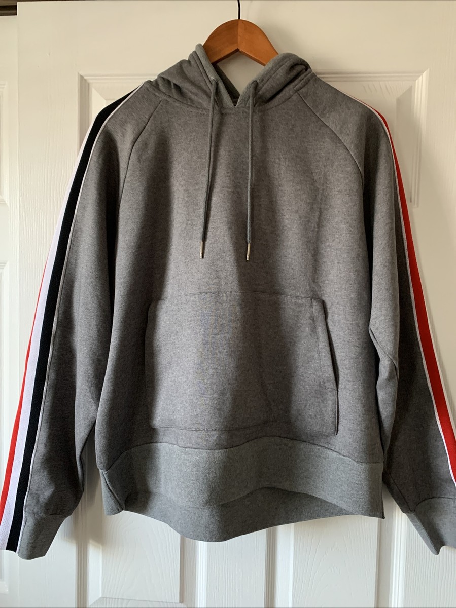 Auth Thom Browne Permanent Collection Thom Browne Interlock RWB