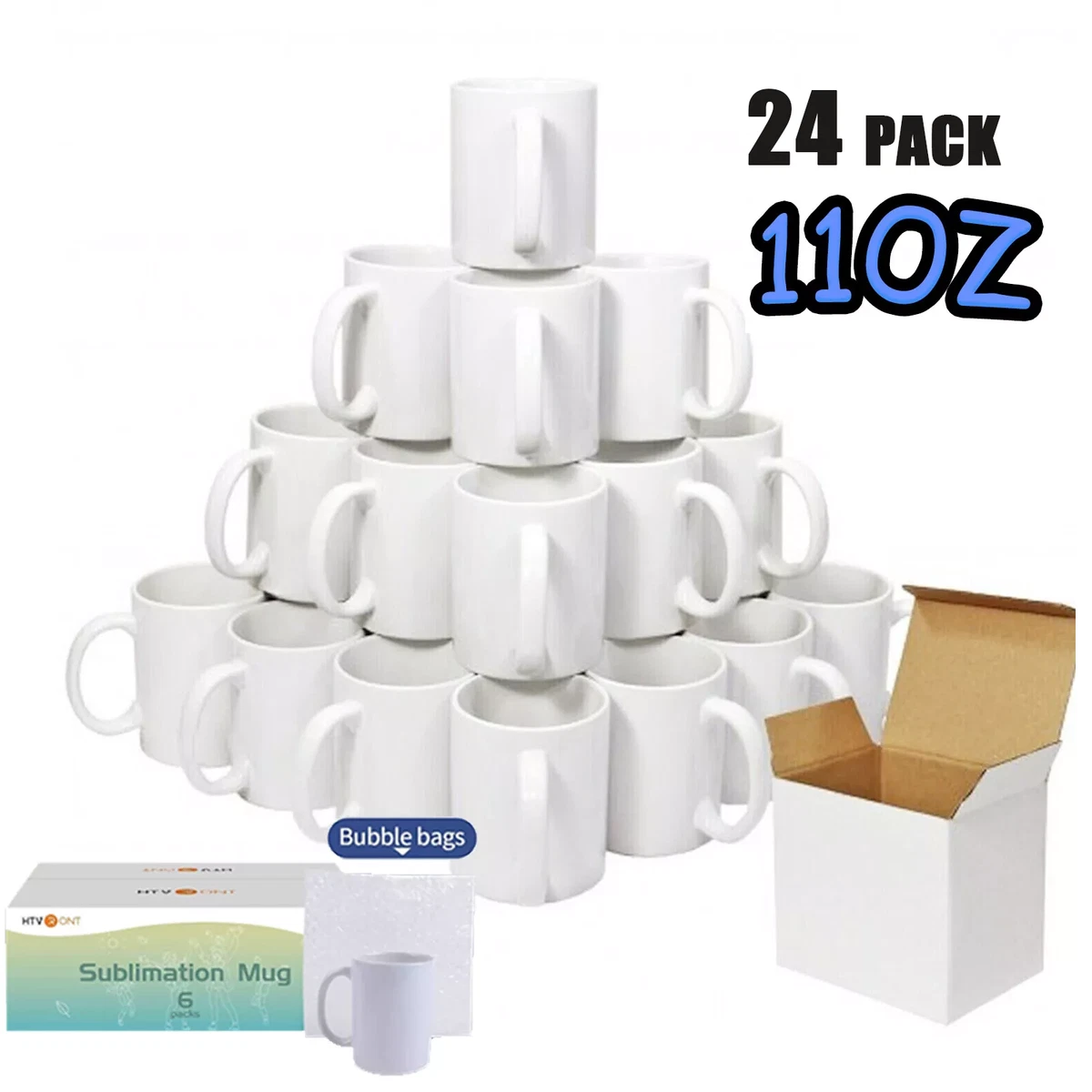 24 ounce microwave mason jar coffee mug 24oz Glass Mason Jar Drinking Tumblers + Food Storage – Elk and Friends main image 1