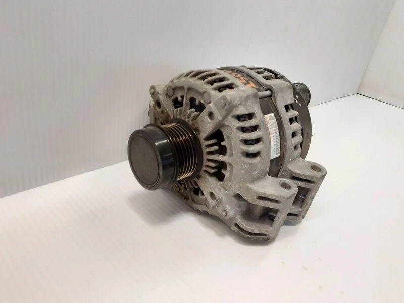 Генератор переменного тока 220 А подходит для зарядного устройства Dodge 2015-2020 годов выпуска 3,6 л - Изображение 3 из 4