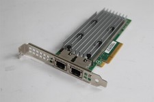 Dell QLogic QL41162 10Gb RJ-45 Dual Port Network Adapter Card 5N0W3