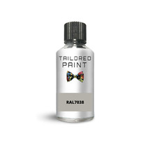 30ml Touch Up Bottle Direct Gloss Paint RAL Colours Pen Metal Wood Plastic PVC