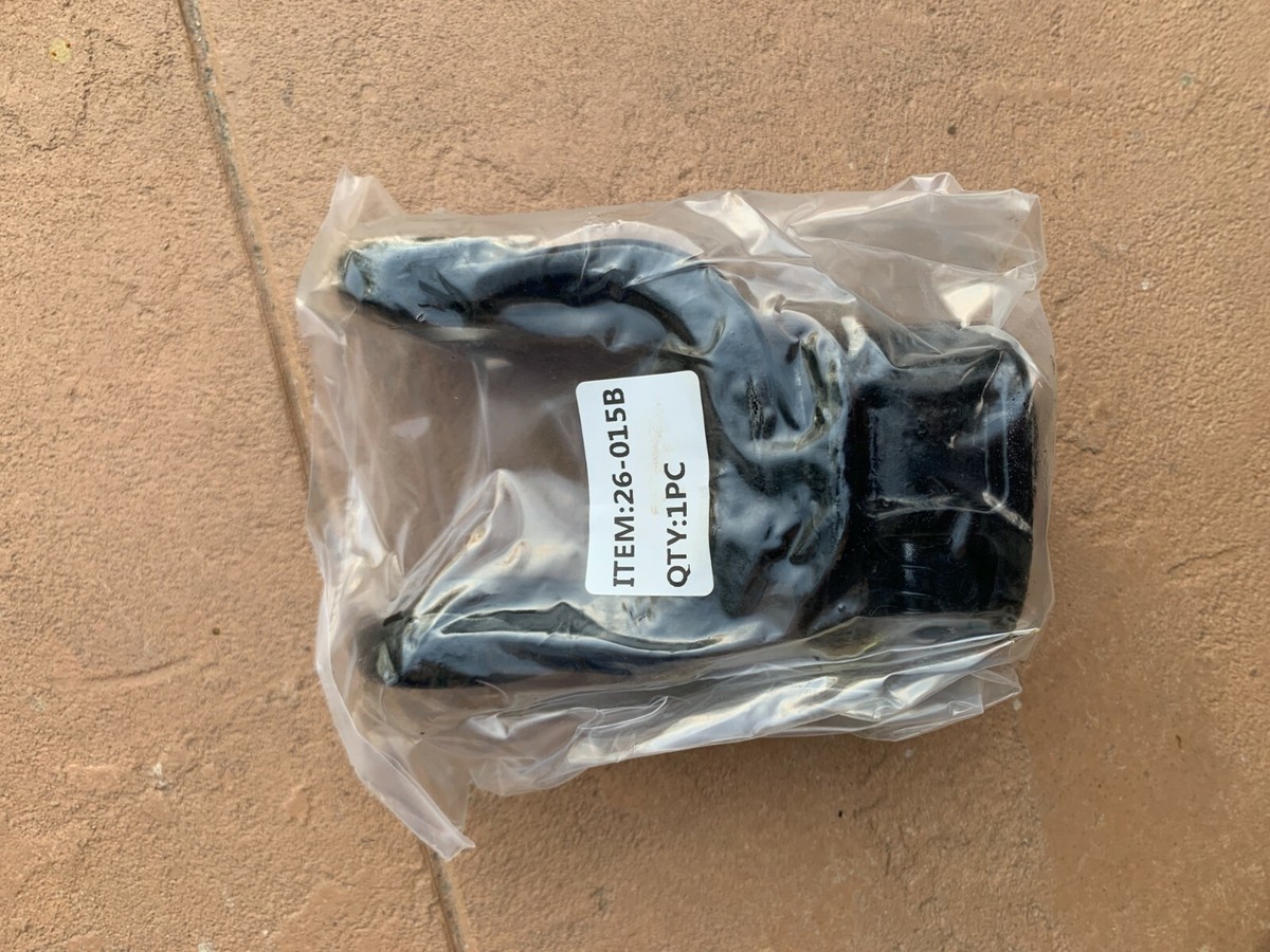 オーク 04 Land Pride Spider Yoke with 1 3/8