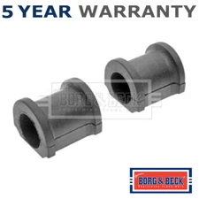 Borg & Beck Front Stabiliser Rod Repair Kit Fits Honda CR-V 2001-2007 FR-V 2004-