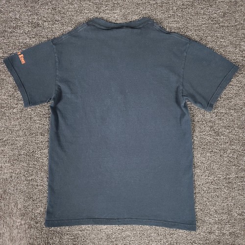 Lion King Shirt Adult Small Black Vtg Y2K Broadway Musical Surrounded By Idiots - Bild 4 von 10
