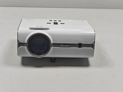 Vankyo Leisure 410 LED Projektor - Gebraucht Aktiv