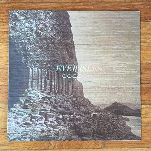 Ever Isles Cocoon LP Vinyl TTP-104 NEW