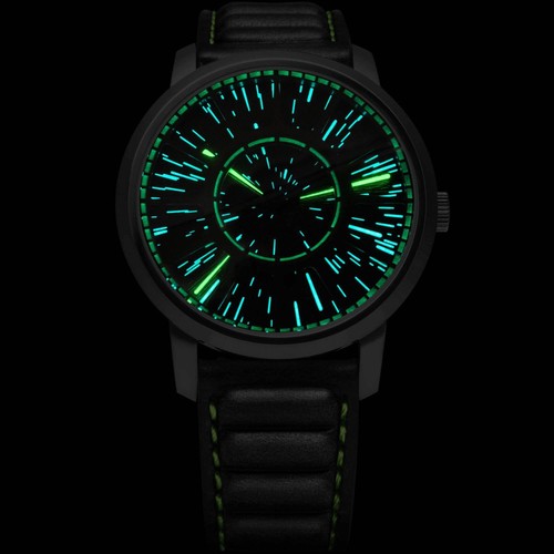 Xeric Hyperspace Automatic Photon Watch - Brand New - Picture 2 of 11